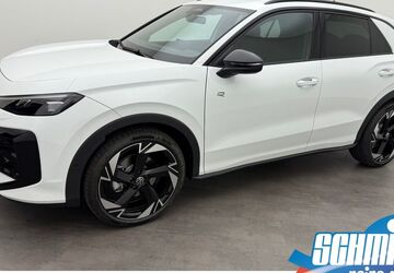 VW T-Roc 1.500 km 37.900 &euro; Peine 31226