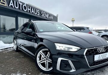 Audi A5 124.000 km 28.490 &euro; Peine 31228