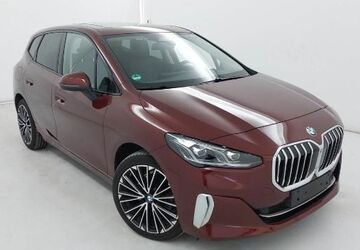 BMW 220 Active Tourer 17.900 km 31.600 &euro; Salzgitter 38228
