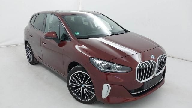 BMW 220 Active Tourer 17.900 km 31.600 &euro; Salzgitter 38228