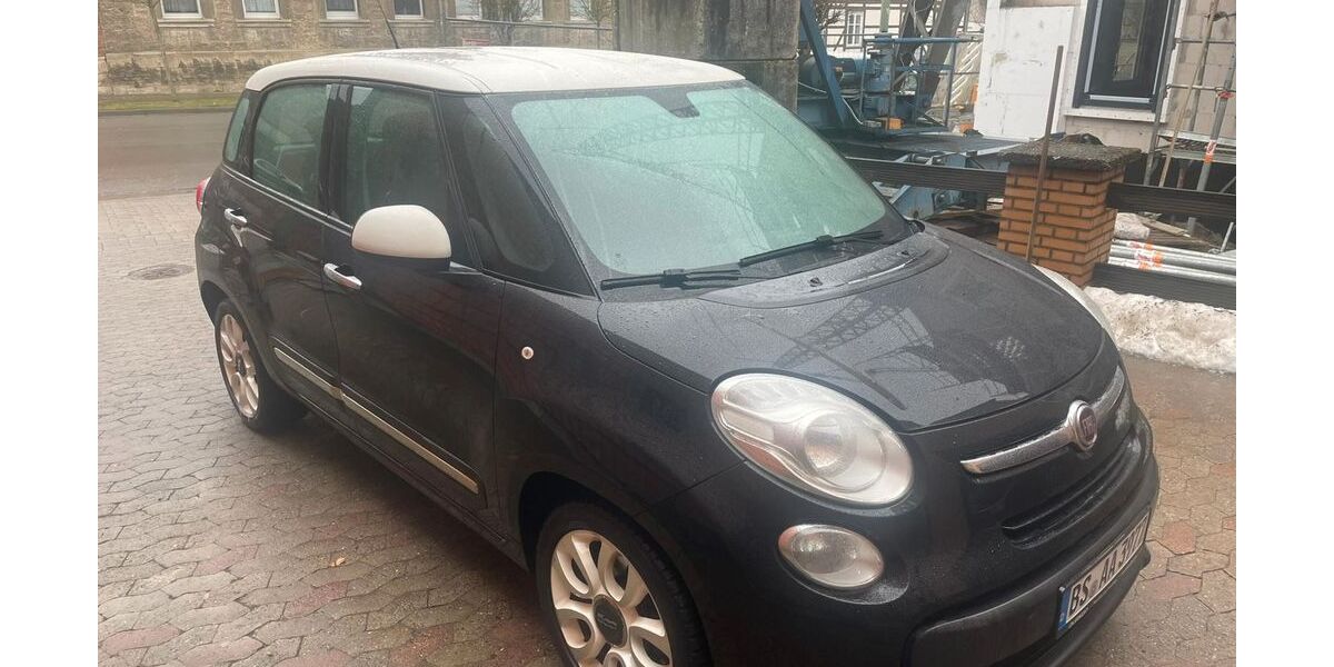 Fiat 500L 115.000 km 5.200 &euro; Braunschweig 38120