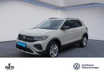 VW T-Cross 2.250 km 27.980 &euro; Braunschweig 38124