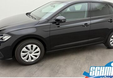 VW Polo 16.799 km 19.300 &euro; Peine 31226