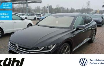 VW Arteon 87.050 km 28.780 &euro; Gifhorn 38518