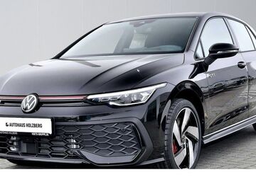 VW Golf 35.000 km 36.990 &euro; Braunschweig 38114