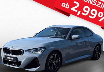 BMW 230 8.746 km 41.390 &euro; Braunschweig 38112