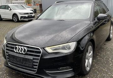 Audi A3 194.000 km 10.990 &euro; Lengede 38268