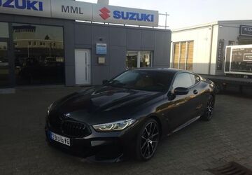BMW M850 57.211 km 54.990 &euro; Braunschweig 38112