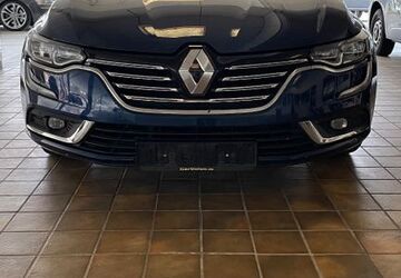 Renault Talisman 75.353 km 19.750 &euro; Gifhorn 38518