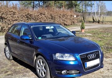 Audi A3 165.000 km 9.490 &euro; Gifhorn 38518