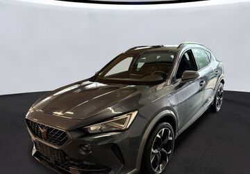 Cupra Formentor 51.387 km 22.990 &euro; Braunschweig Wenden 38110