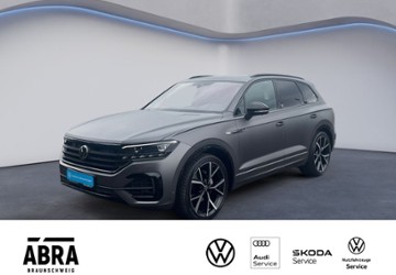 VW Touareg 65.550 km 58.550 &euro; Braunschweig 38108