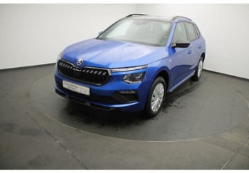 Skoda Kamiq 5.000 km 26.790 &euro; Wolfsburg 38440