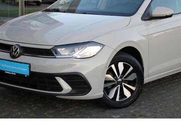 VW Polo 28.350 km 18.950 &euro; Salzgitter 38226