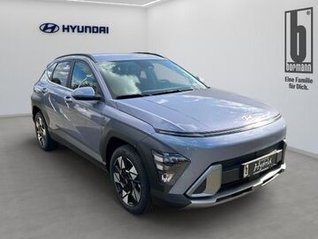 Gebrauchte Hyundai Kona
