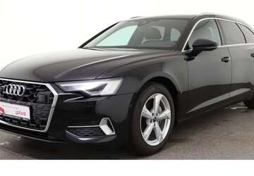 Audi A6 24.640 km 45.980 &euro; Gifhorn 38518