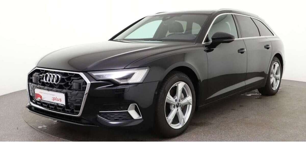 Audi A6 24.640 km 45.980 &euro; Gifhorn 38518