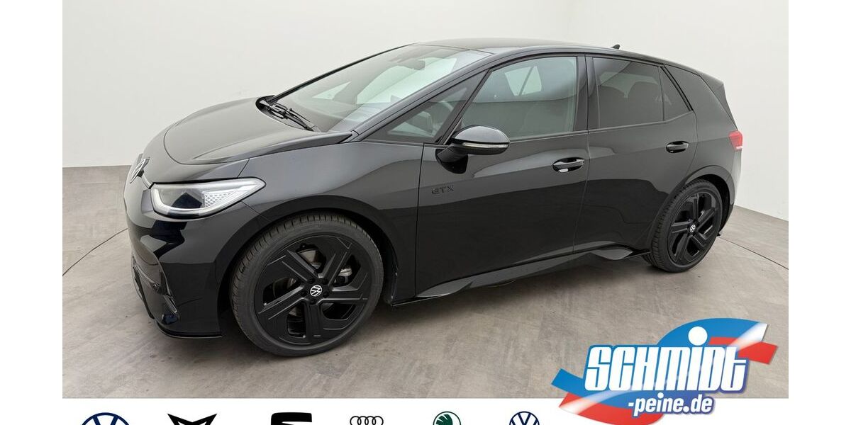 VW ID.3 9.340 km 43.200 &euro; Peine 31226