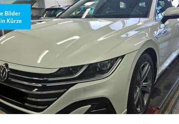 VW Arteon 38.750 km 29.580 &euro; Wolfsburg 38440