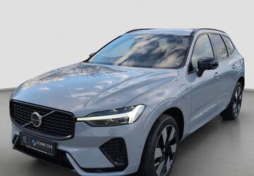 Volvo XC60 8.000 km 62.690 &euro; Braunschweig 38114