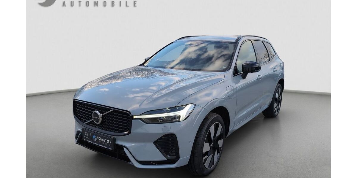 Volvo XC60 8.000 km 62.690 &euro; Braunschweig 38114