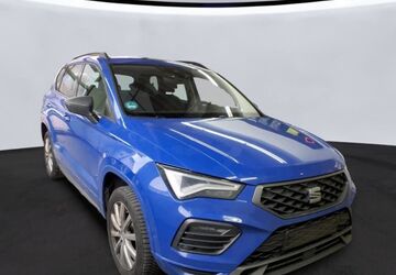 Seat Ateca 133.756 km 20.950 &euro; Schöppenstedt 38170