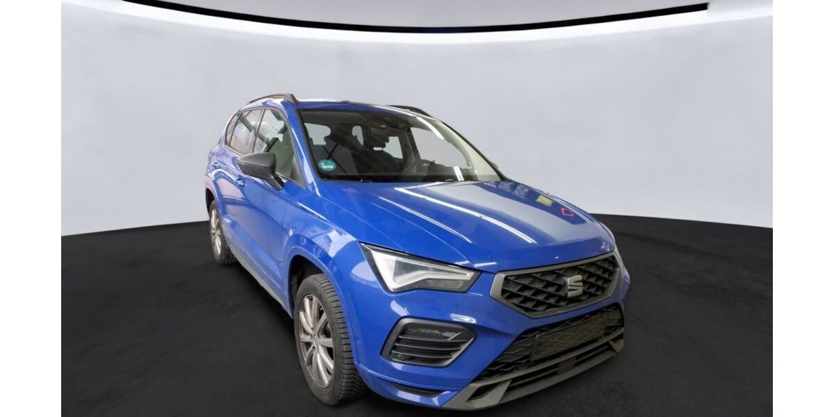 Seat Ateca 133.756 km 20.950 &euro; Schöppenstedt 38170