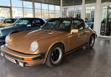 Porsche 911 Urmodell 169.406 km 65.911 &euro; Braunschweig 38114