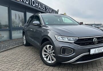 VW T-Roc 184.288 km 18.490 &euro; Peine 31228