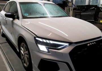 Audi S3 111.700 km 32.890 &euro; Braunschweig 38114