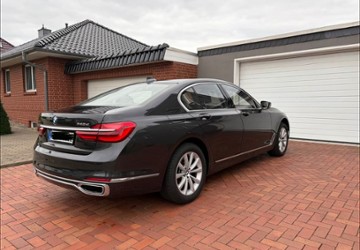 BMW 740 159.550 km 29.400 &euro; Peine 31228