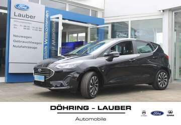 Ford Fiesta 16.614 km 17.475 &euro; Braunschweig 38106