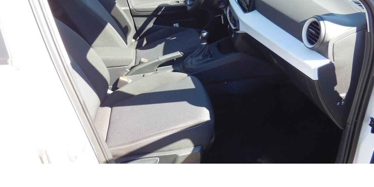 Seat Ibiza 1.0 Style TSI BMT 4Trg Navi Klima 19.700 km 14.990 &euro; Vordorf 38533