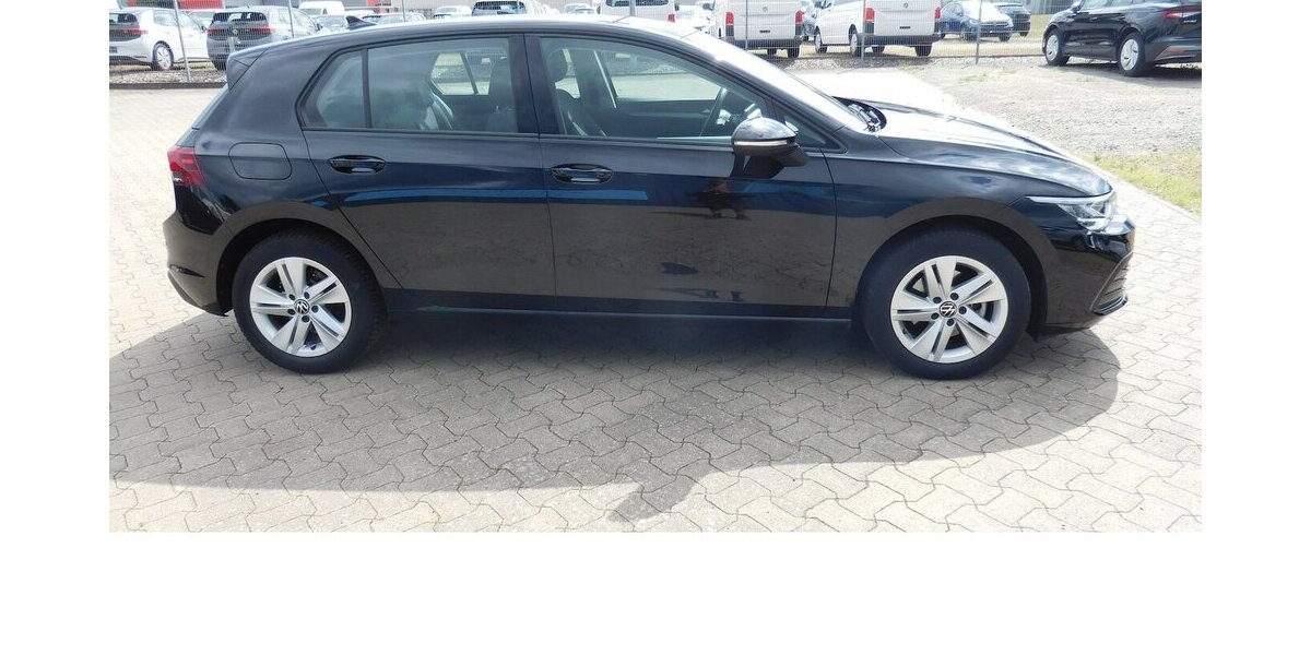 VW Golf III 1.5 Life TSI BMT Klima Navi Alu 30.900 km 18.990 &euro; Vordorf 38533