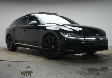 VW Arteon 52.000 km 33.490 &euro; Braunschweig 38110