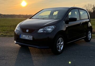 Seat Mii 106.000 km 4.500 &euro; Braunschweig 38100