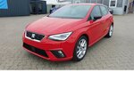 Seat Ibiza 1.0 FR-Line TSI BMT 4Trg Navi Klima 25.100 km 15.690 &euro; Vordorf 38533