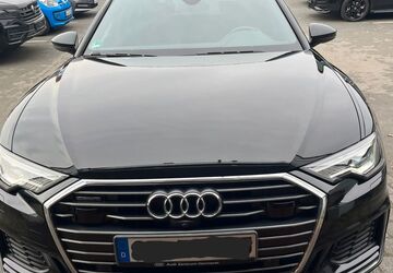 Audi A6 111.200 km 33.000 &euro; Salzgitter 38259