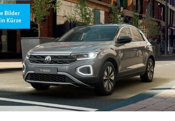 VW T-Roc 19.712 km 27.710 &euro; Wolfsburg 38440