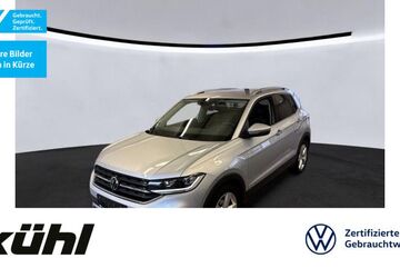 VW T-Cross 20.540 km 19.990 &euro; Gifhorn 38518
