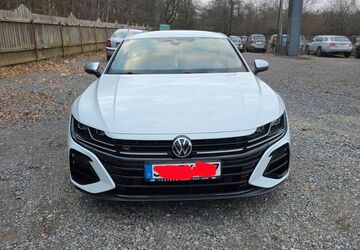 VW Arteon 29.000 km 38.500 &euro; Salzgitter 38229