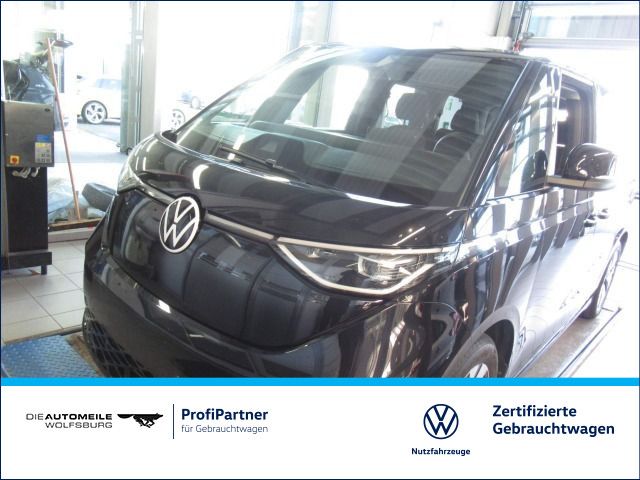 VW ID. Buzz 44.850 km 44.580 &euro; Wolfsburg 38440