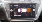 VW Tiguan Allspace 1.5 TSI Life 7 Sitze Navi DSG 33.000 km 28.390 &euro; Vordorf 38533