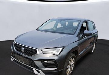 Seat Ateca 221.029 km 15.990 &euro; Braunschweig 38122