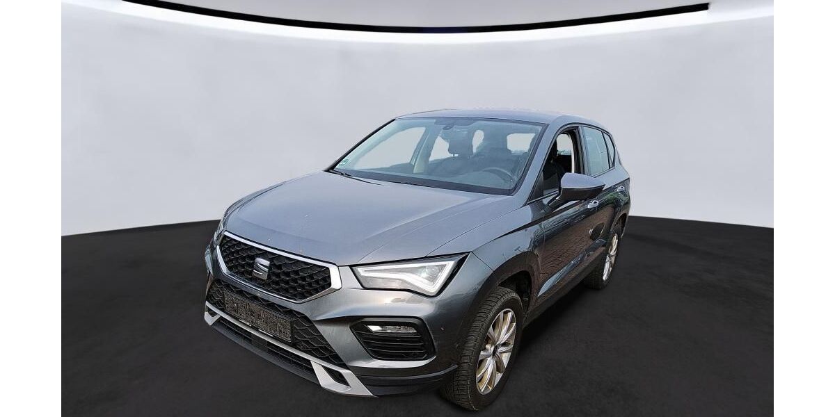 Seat Ateca 221.029 km 15.990 &euro; Braunschweig 38122