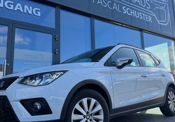 Seat Arona 69.808 km 14.950 &euro; Vechelde 38159