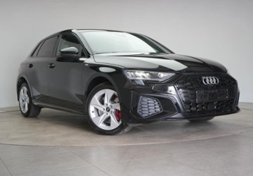 Audi A3 26.000 km 24.990 &euro; Braunschweig 38110