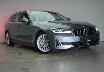 BMW 530 71.000 km 30.490 &euro; Braunschweig 38110