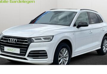 Audi Q5 94.650 km 32.190 &euro; Wolfsburg 38440