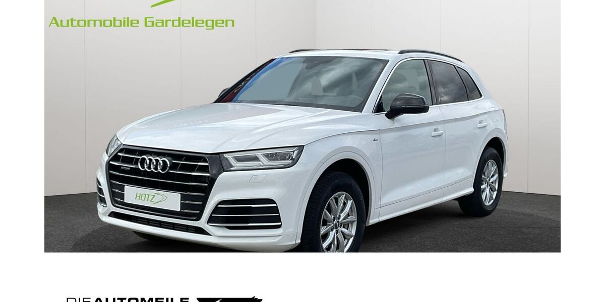 Audi Q5 94.650 km 32.190 &euro; Wolfsburg 38440